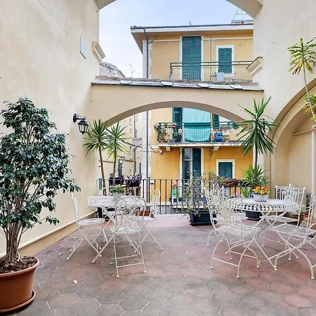 Al Castello Residenza D'epoca 게스트하우스