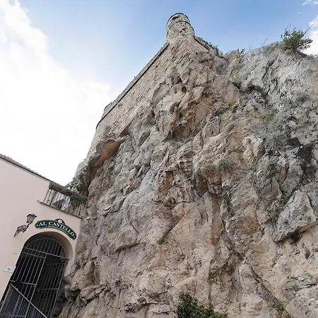 Al Castello Residenza D'epoca 게스트하우스