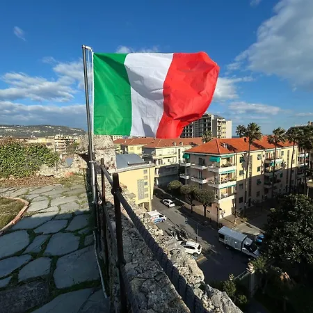 게스트하우스 Al Castello Residenza D'epoca 3*