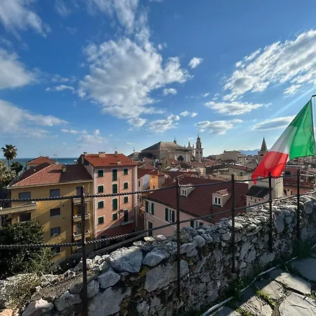 Al Castello Residenza D'epoca 게스트하우스 3*