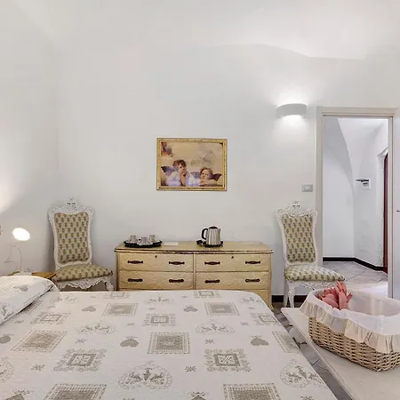 Al Castello Residenza D'epoca 게스트하우스