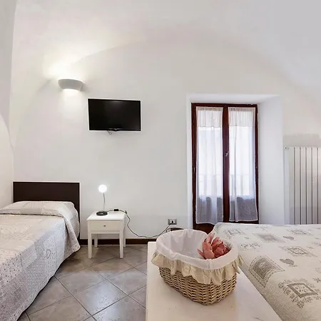 Al Castello Residenza D'epoca Penzion Pietra Ligure