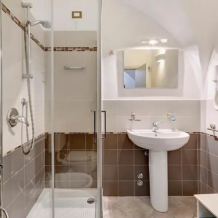 게스트하우스 Al Castello Residenza D'epoca 3*