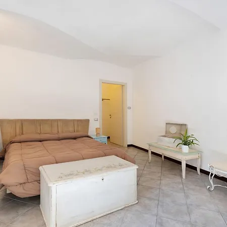 게스트하우스 Al Castello Residenza D'epoca 피에트라리구레
