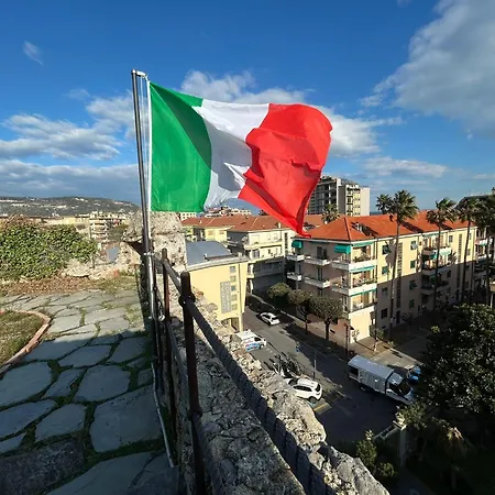 Al Castello Residenza D'epoca 게스트하우스